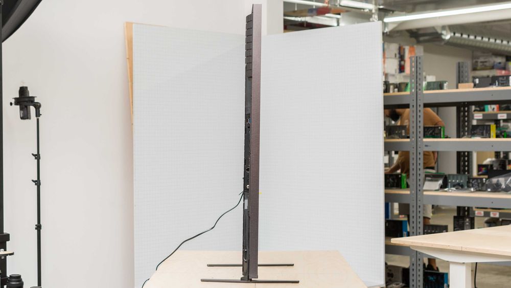 Телевизор Sony Mini LED BRAVIA 9 K - 65 / 75 / 85 XR90 (Новинка 2024)