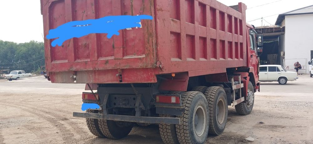 Хово синотрук сотилади