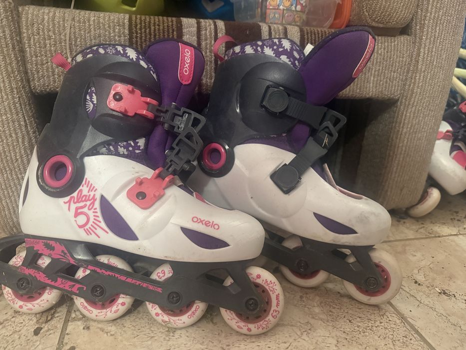 Детски ройлери 32-34