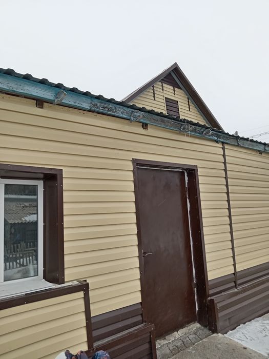 Продаётся уютный Дом