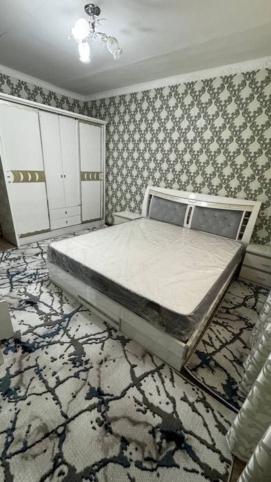 Сергилий 9 худут квартира 3 хоналий лукс