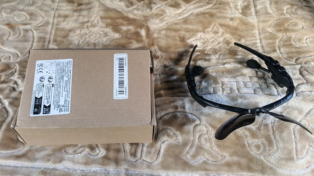 Bolalar va kattalar uchun achkiy bulutuz navushnik