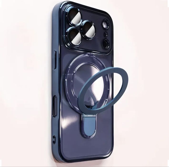 Чехол на Iphone 17 pro