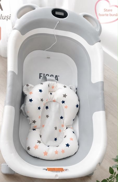 Cǎdițǎ bebe 0-12 luni