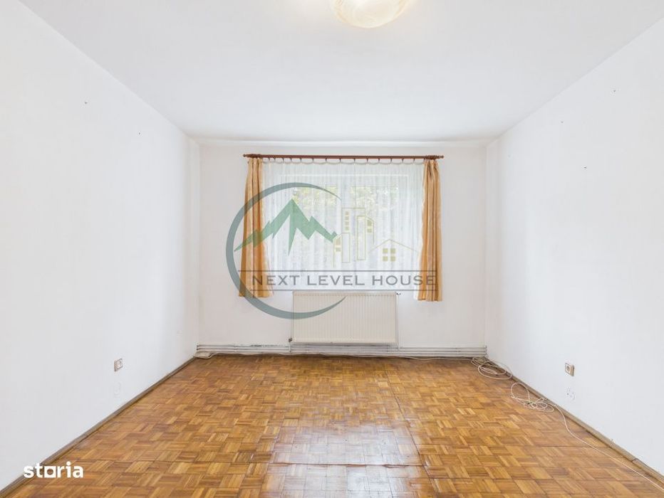 Apartament 2 camere, etaj intermediar, Astra, Comision 0 — fotografia 1
