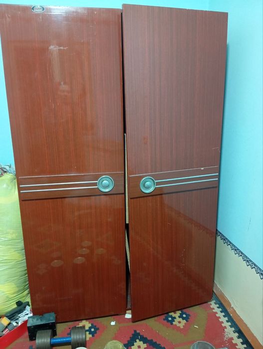 Шкаф,прихожка ва комод сотилади