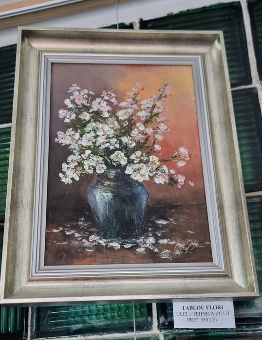 Tablou Flori de măr