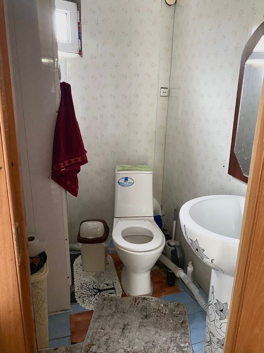 Частный дом Алматы