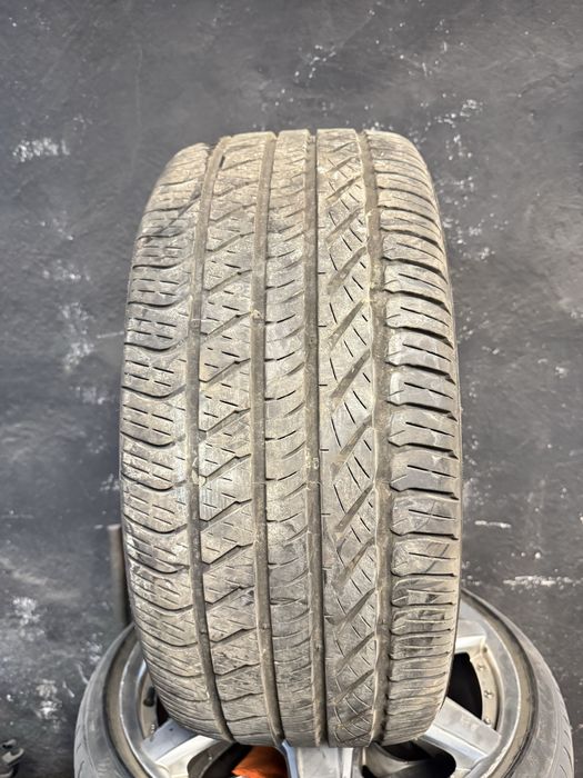 Cauciucuri  245/40/r19. 225/50/r17 jante 5*112 r19