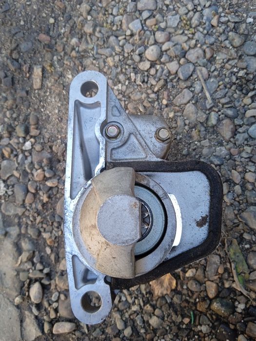 Стартер на Ниссан кашкай  привозной