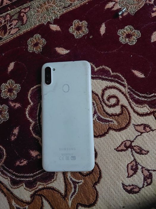 Самсунг а11 обмен на айфон 6