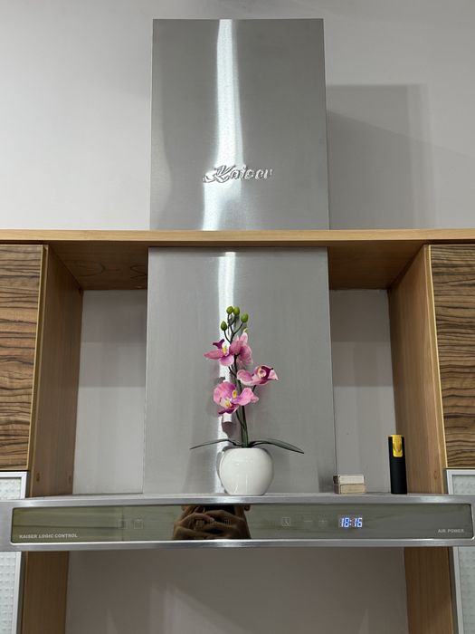 Вытяжка Kaiser AT 6400 Eco