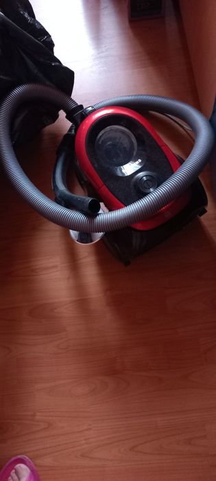 Aspirator fără sac Samsung