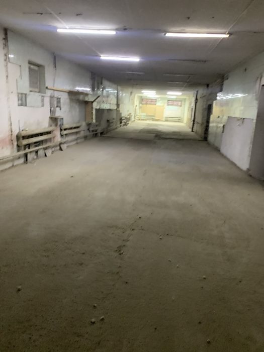 Продам здание от собственника