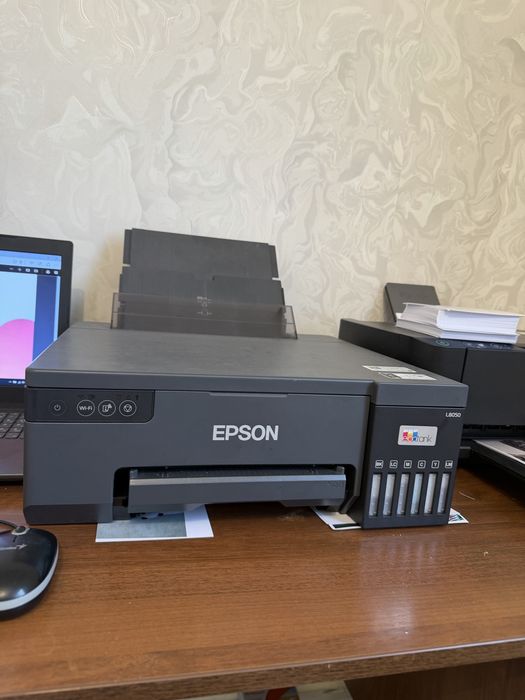 Принтер 805-л8050