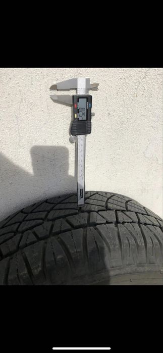 Гуми Гранд Витара