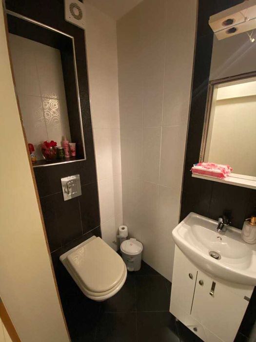 Дава се под наем Тристаен апартамент в София, 7-ми 11-ти километър - 78 кв.м за 850 € - Снимка #7