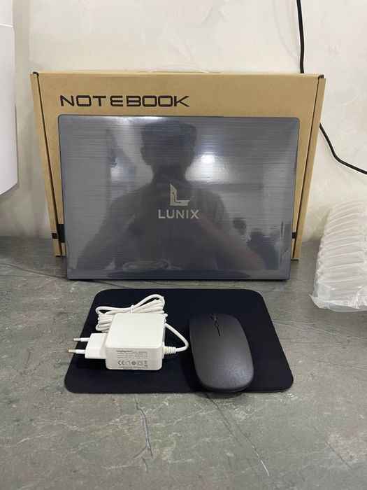 Lunix Noutbuk 14 Dyum
