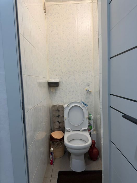 Продам квартиру 13мкр