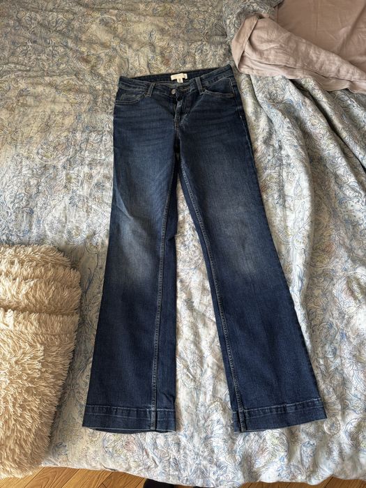 Продам джинсы H&M