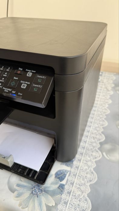 Продам принтер MFU canon 3/1 wifi  pechat kopiya scan