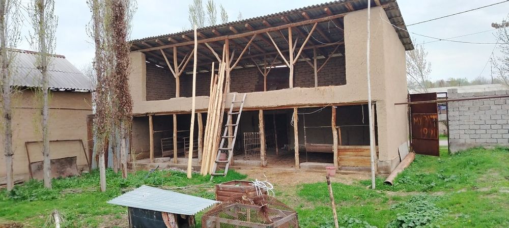 6 sotik yer  sotiladi