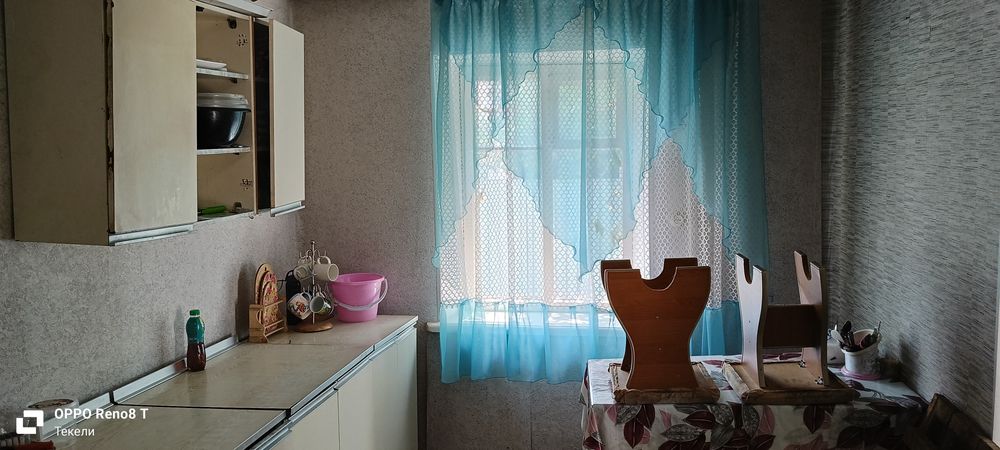 Продаётся трёх комнатные дом