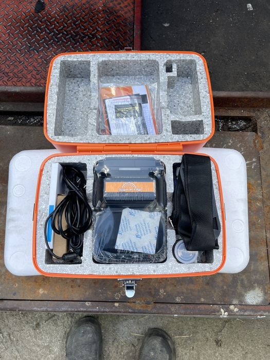 Signal Fire AI-6A – aparat sudură fibră optică