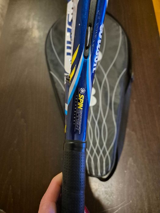 Детска тенис ракета Wilson