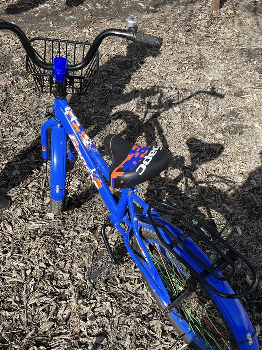 продам велик в идеальном состоянии