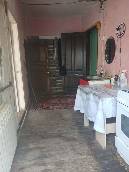 Срочно продам дом