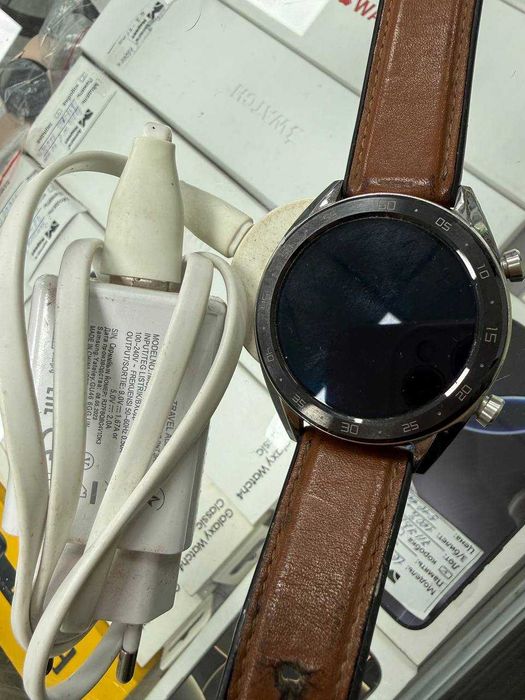 Huawei Watch GT Runner (Алматы 897941)