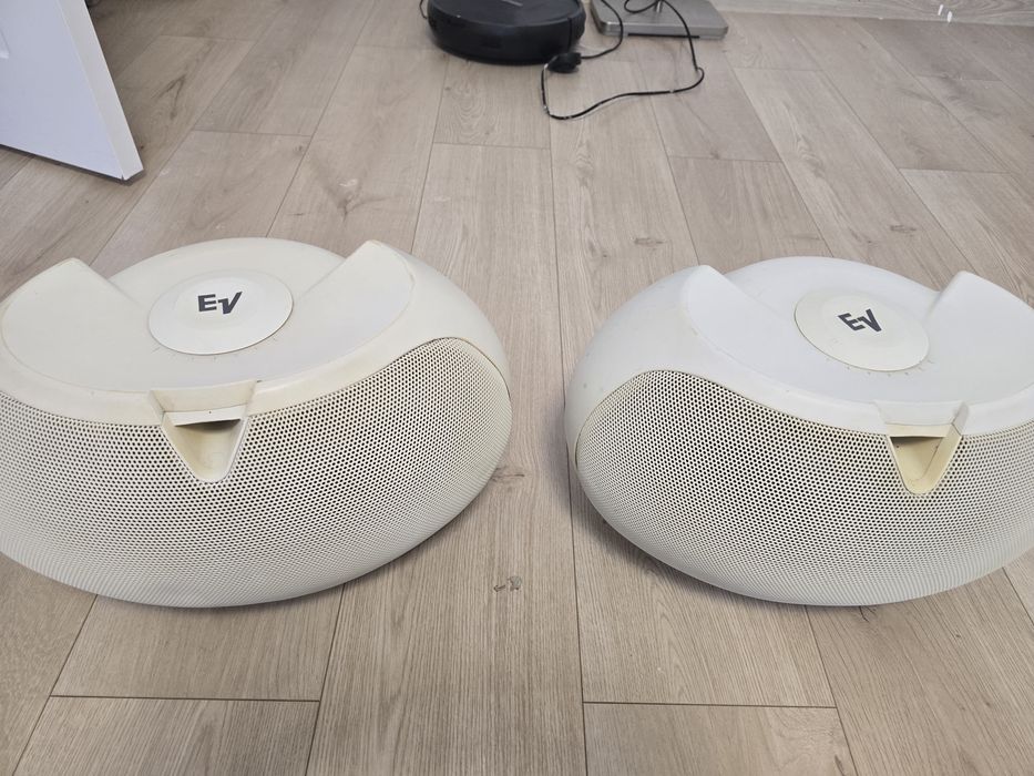 Boxe exterior Electro Voice Ev 6.2