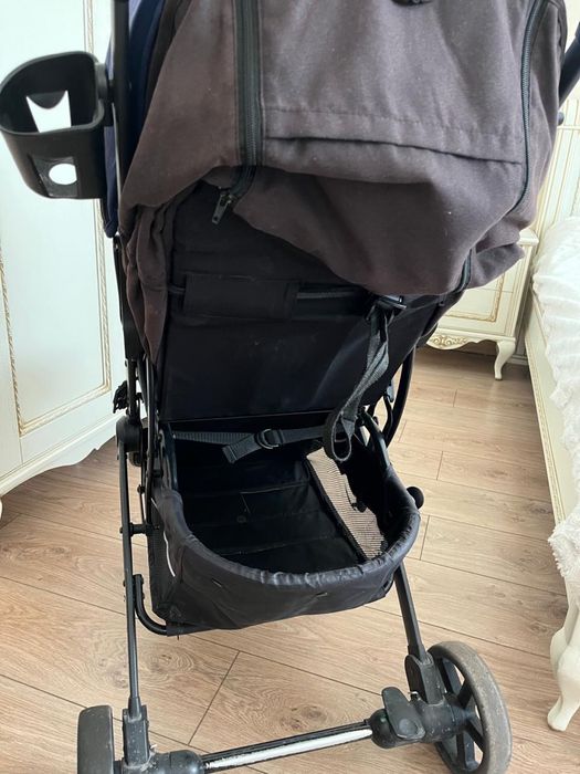 Отдам коляску бесплатно