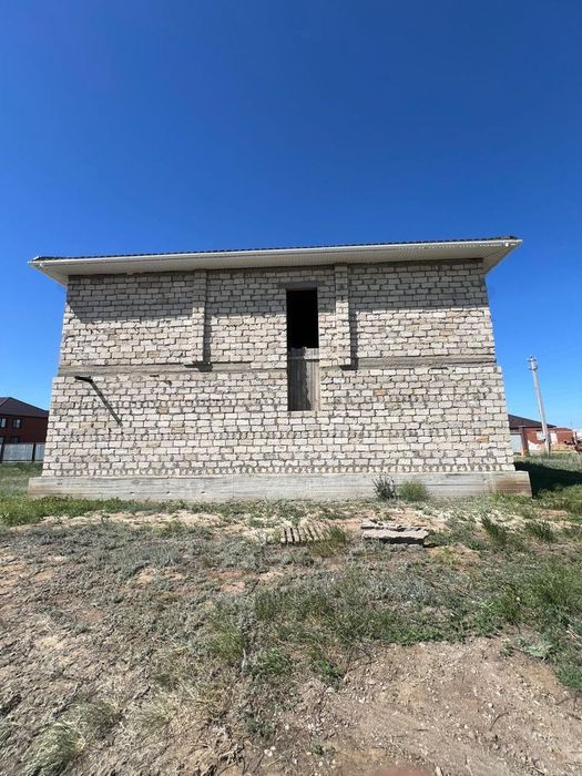 Продам дом в районе «Жана-Коныс 1»