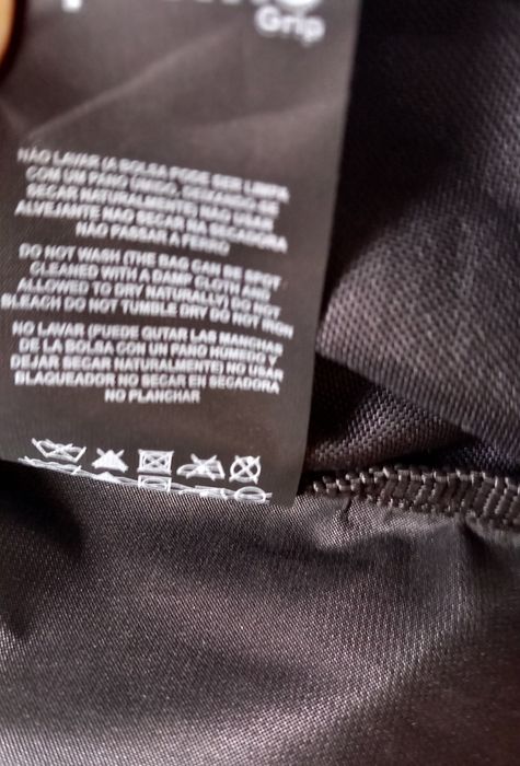 Samsonite бизнес/лаптоп чанта, Supreme бананка