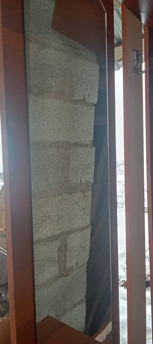 Шкаф для прихожей