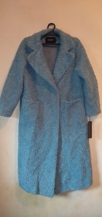 Пальто  Женский   Тёплый
