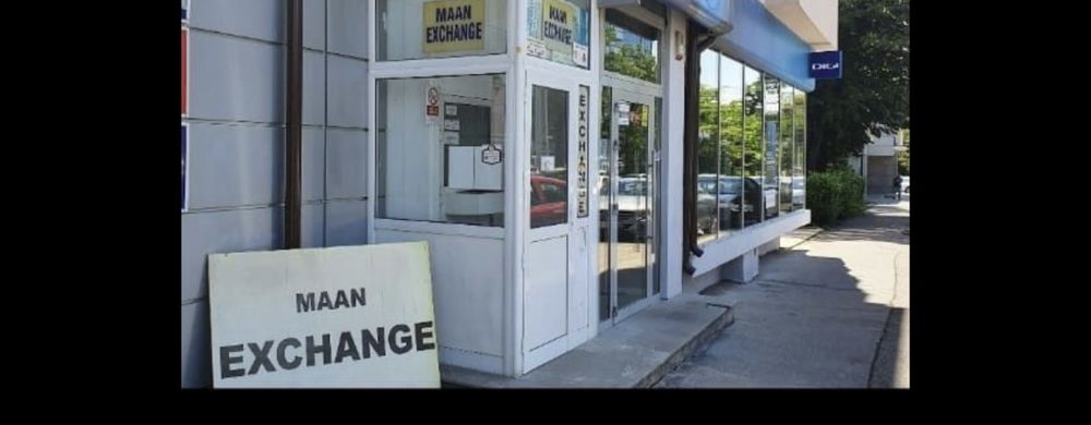 Închiriez spațiu comercial Băneasa