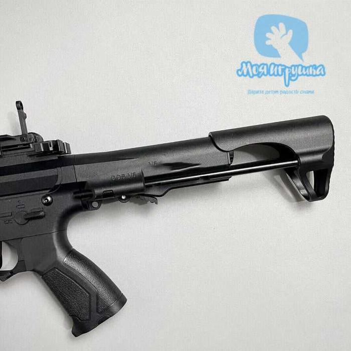 ARP9 высокоточный гелевый автомат