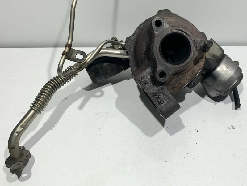 Turbo Hyundai i40 1.7 crdi D4FD 28201-2A850