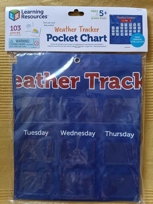 Джобна диаграма за проследяване на времето, образователна игра за деца