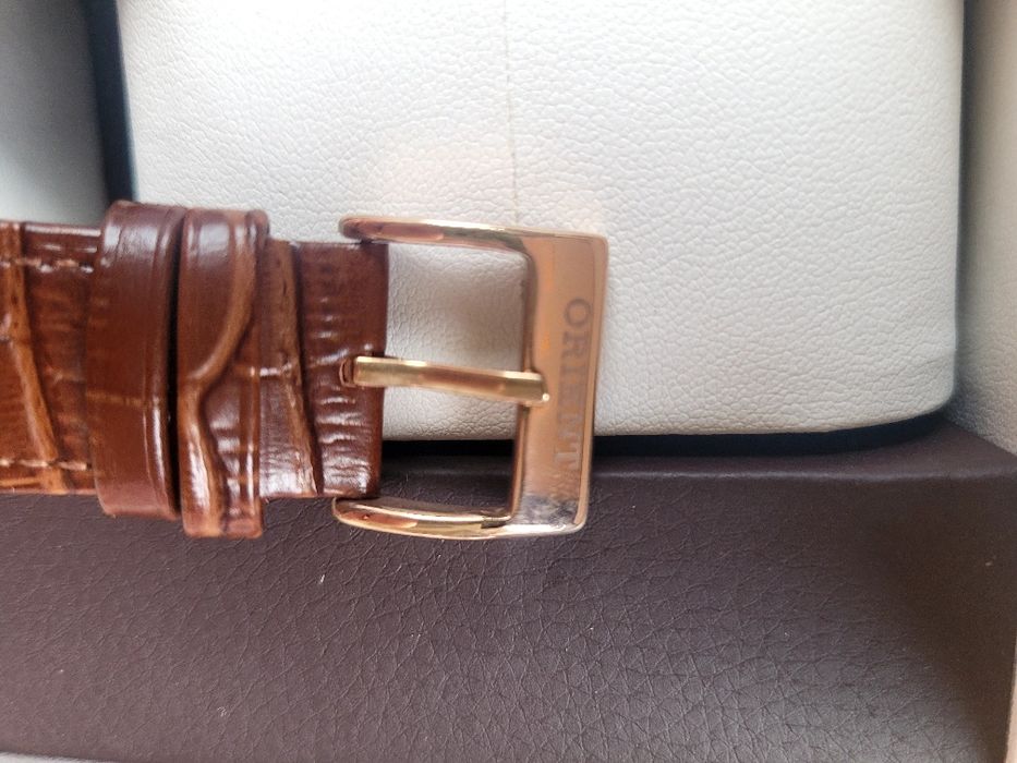 Ceas orient automatic