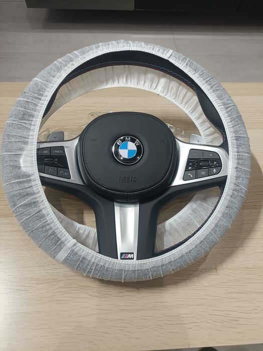 Volan BMW M complet,airbag Porsche ,airbag Audi piele nappa