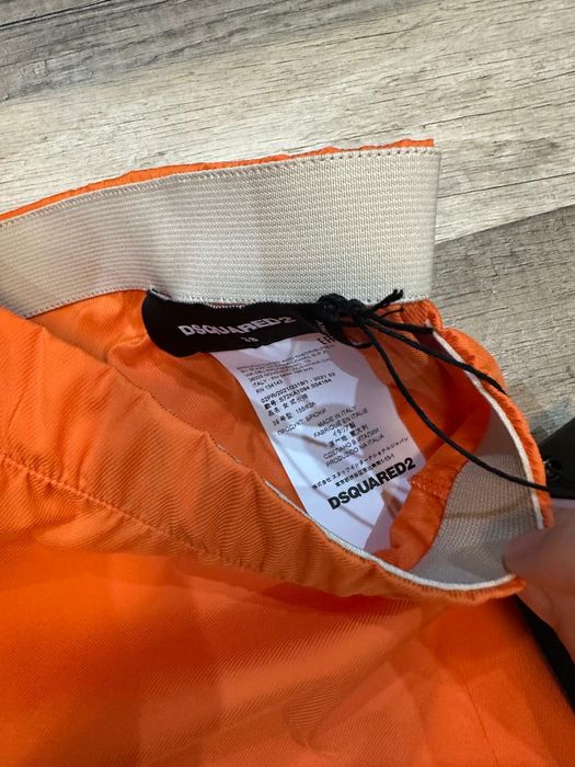 Dsquared2 дамски клин хс