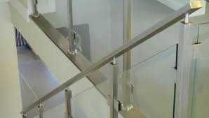 Нержавейка из Перила