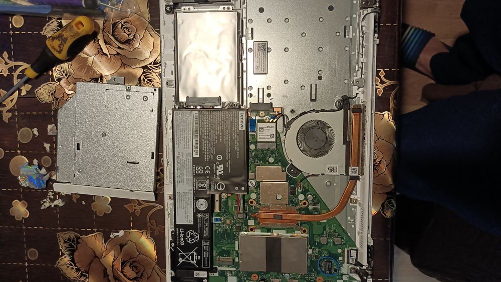 Ssd Intel 670p NVME Pcie3.0x4