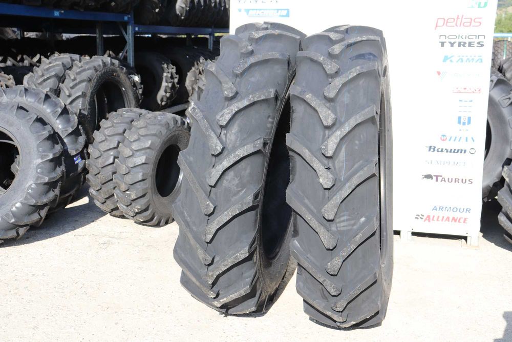 18.4-38 Ceat 12 ply Cauciucuri groase pentru Tractor spate Noi