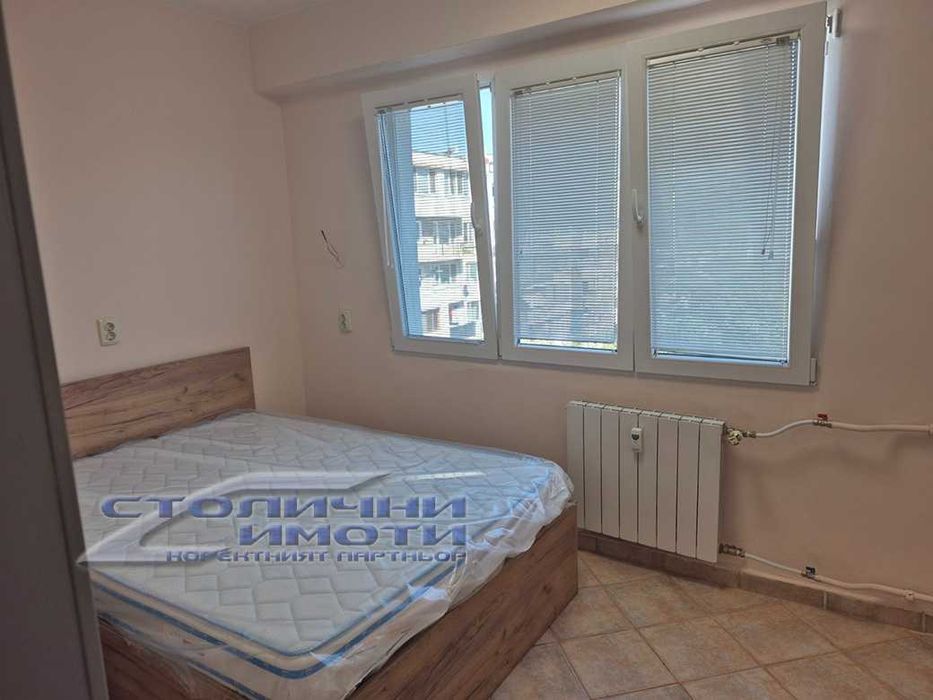 Дава се под наем Двустаен апартамент в София, Света Троица - 50 кв.м за 550 € - Снимка #3