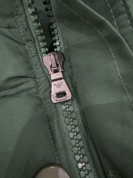 Мъжко яке Armani